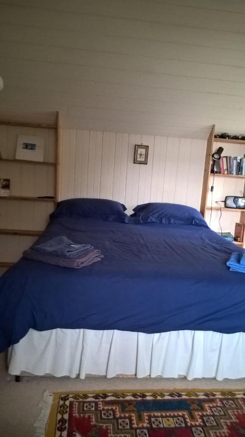 Tigh Na Tilleadh Achiltibuie Dış mekan fotoğraf